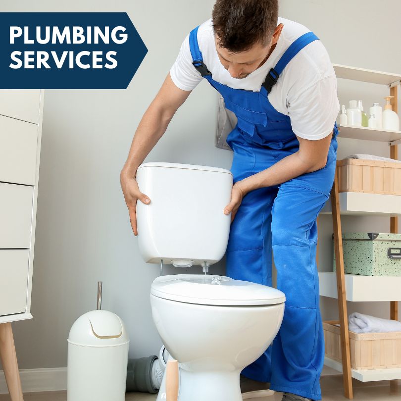 Plumbing Company in Massillon, OH